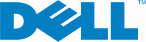 Dell- Логотип компании