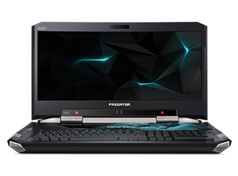 Игровой ноутбук GX21-71 серии Predator